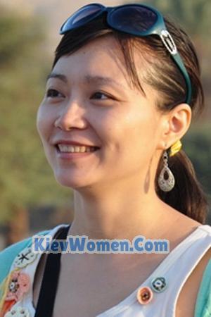 China women