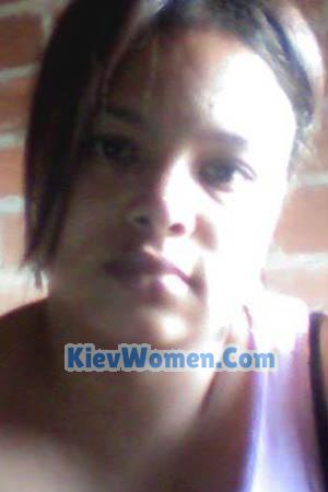 153608 - Nini Johanna Age: 44 - Colombia