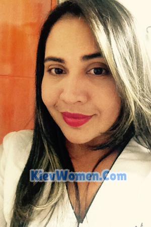 156363 - Darling Age: 39 - Colombia