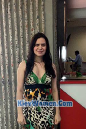 157467 - Liseth Age: 50 - Colombia