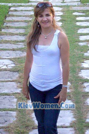 157679 - Eliana Maria Age: 54 - Colombia