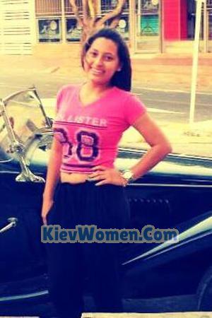 158284 - Leidy Age: 30 - Colombia