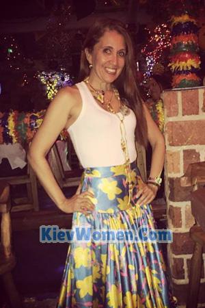 158506 - Ninosca Age: 52 - Colombia