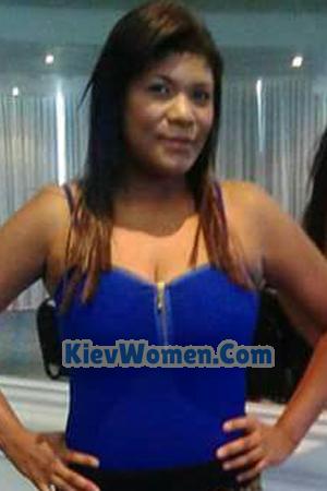 171055 - Indira Age: 40 - Colombia