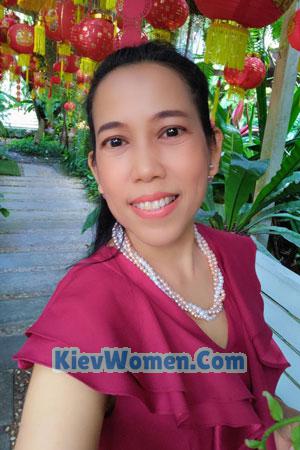 208631 - Jariya Age: 51 - Thailand
