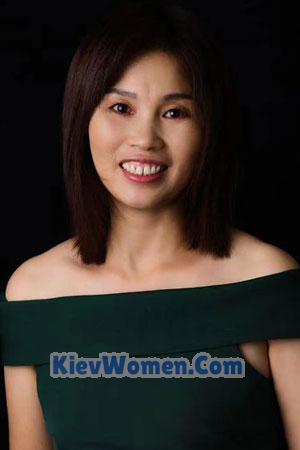 Ladies of China