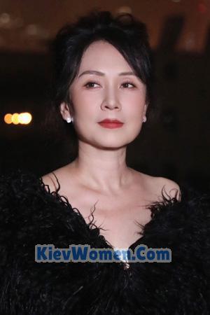 221639 - Kyra Age: 51 - China