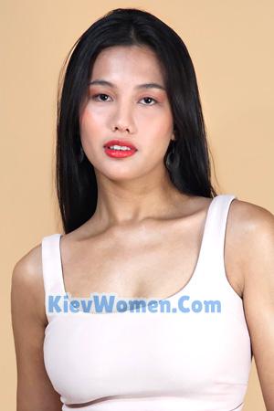 222722 - Michaela Efipania Age: 23 - Philippines