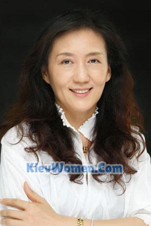 223931 - Anna Age: 57 - China