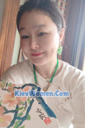 224926 - Lily Age: 53 - China