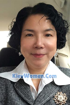 225146 - Harriet Age: 57 - China