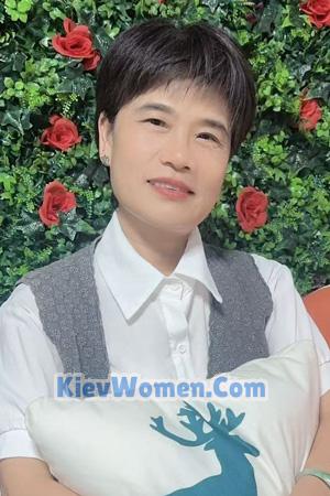 225545 - Hung Mui Age: 56 - China