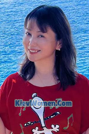 225628 - Lily Age: 51 - China