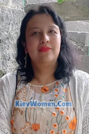 226016 - Claudia Gabriela Age: 43 - Mexico