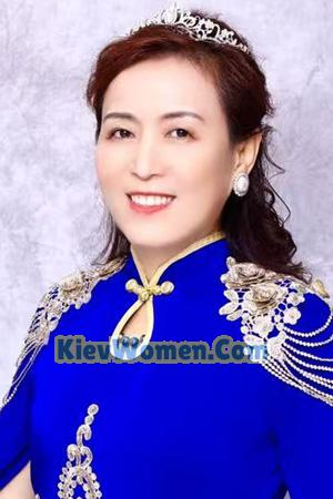 226437 - Helen Age: 65 - China