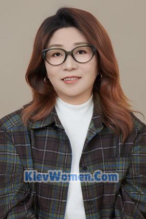 226763 - Ginger Age: 47 - China