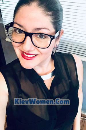 226845 - Elizabeth Age: 39 - Mexico