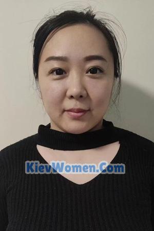 226910 - Jiao Age: 41 - China