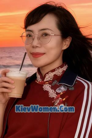 227218 - Emily Age: 62 - China