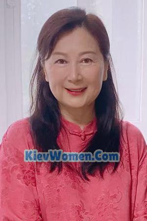 227228 - Anna Age: 65 - China