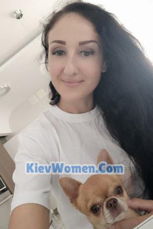 227397 - Elizabeth Age: 43 - Ukraine