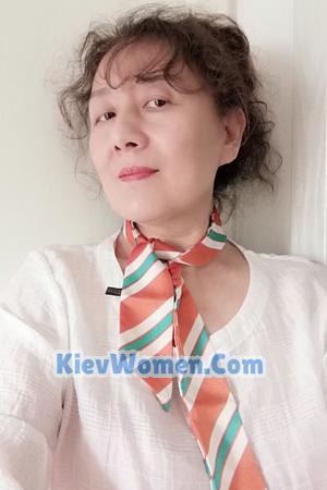 229283 - Wendy Age: 66 - China