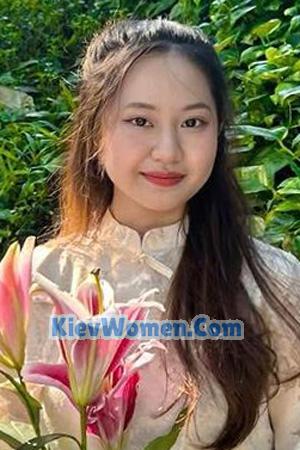 229434 - Thi My Phung Age: 23 - Vietnam