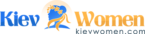 Kiev Women | Logo